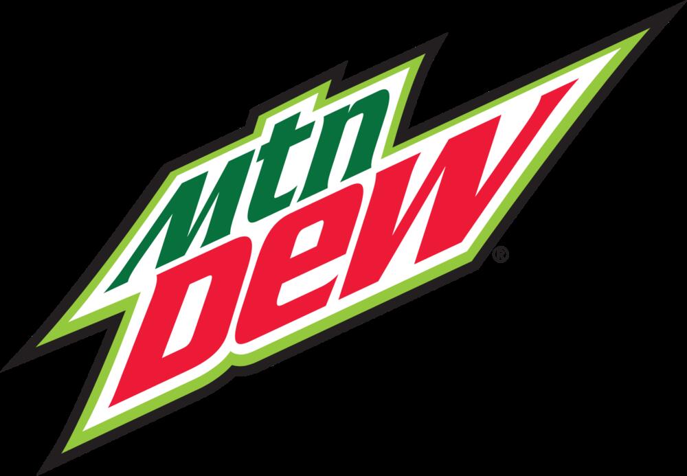 Mtn Dew