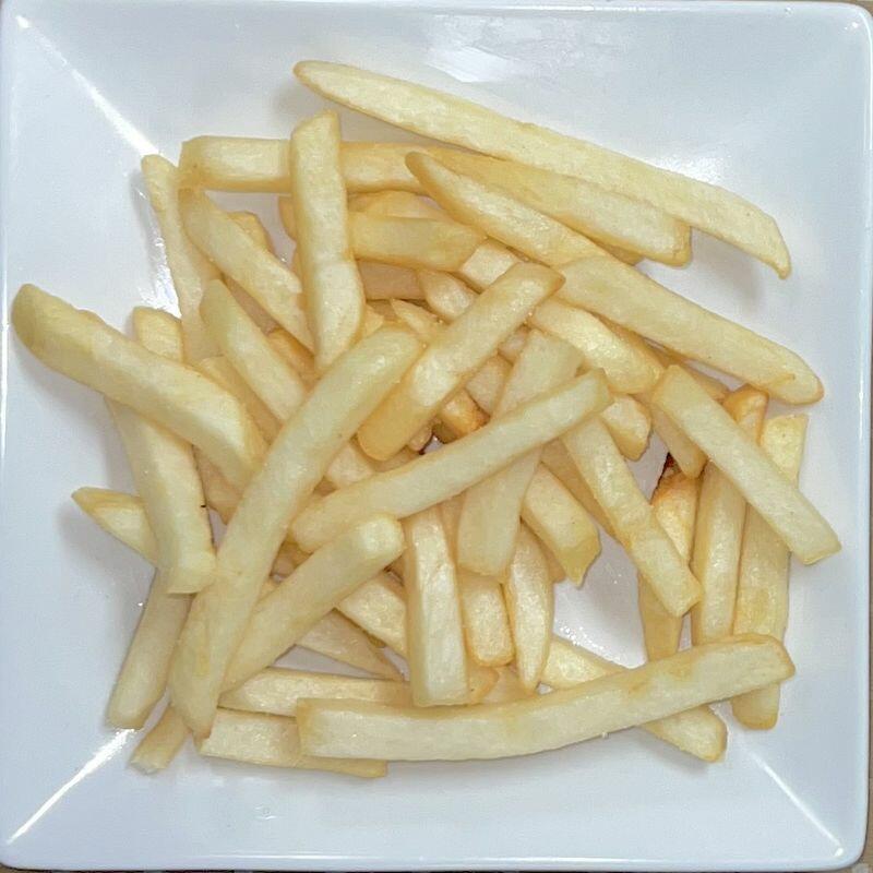 Frech Fries