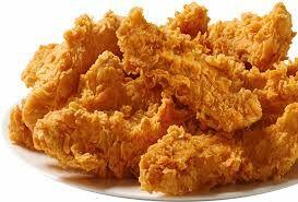 Fried Chicken