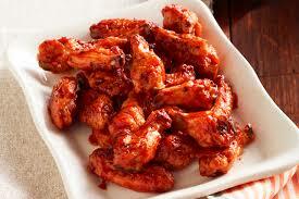 Hot Wing